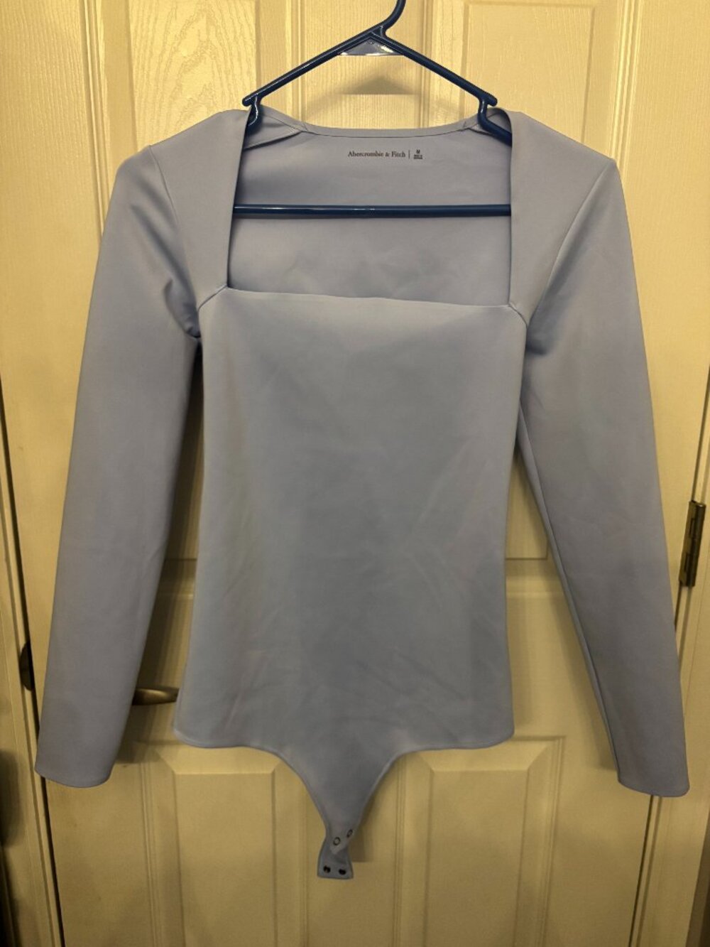 Abercrombie Seamless Bodysuit